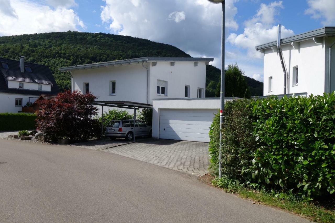 Ferienwohnung Himmlingen Aalen Kültér fotó
