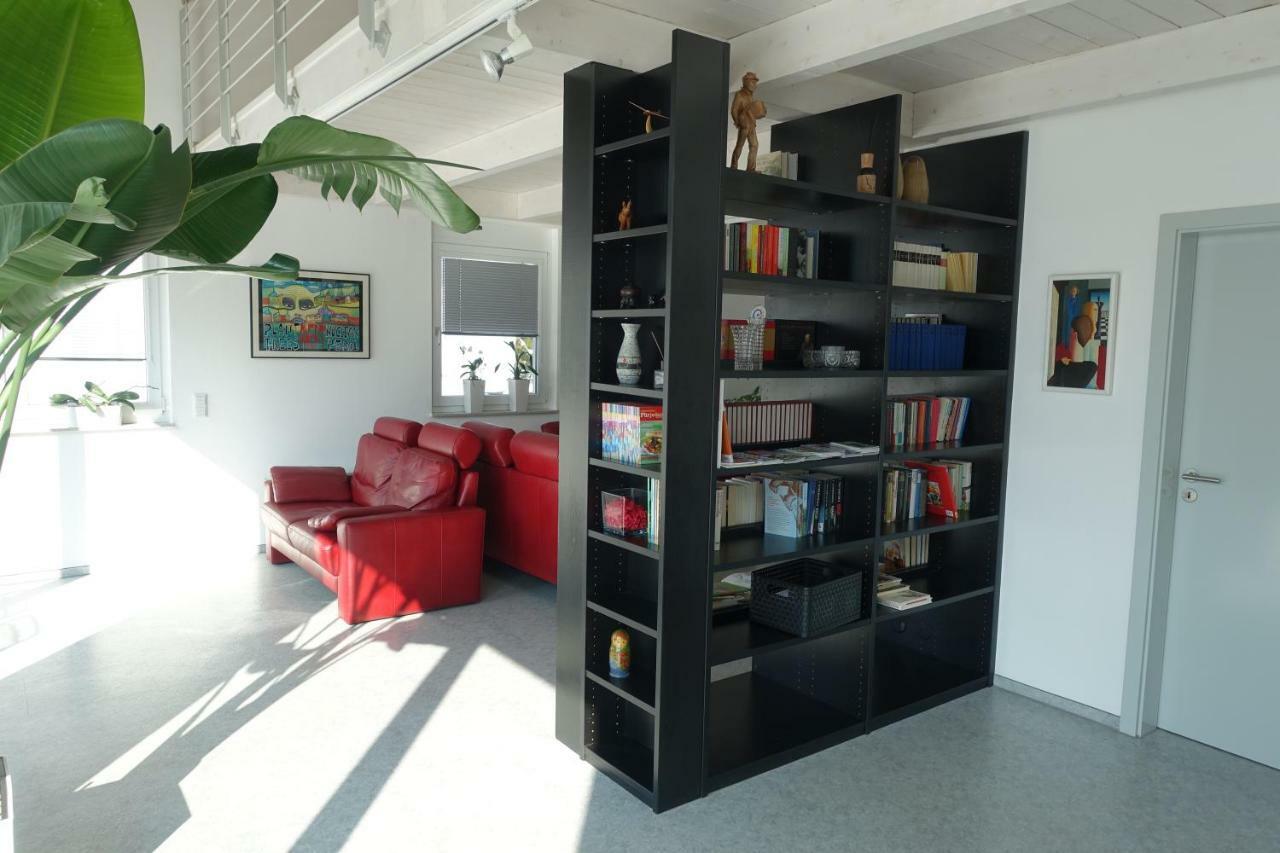 Ferienwohnung Himmlingen Aalen Kültér fotó