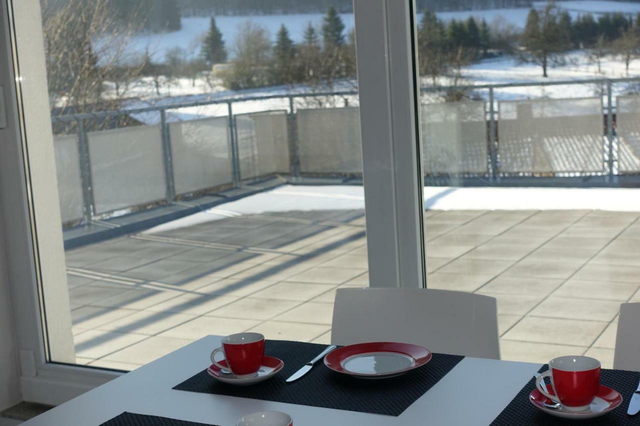 Ferienwohnung Himmlingen Aalen Kültér fotó