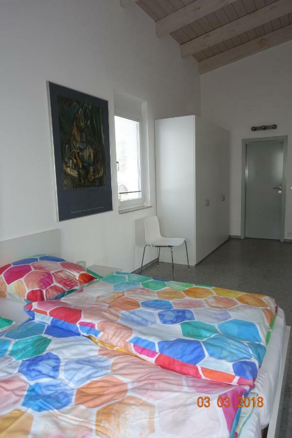 Ferienwohnung Himmlingen Aalen Kültér fotó