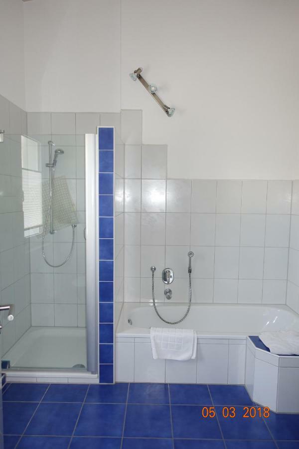 Ferienwohnung Himmlingen Aalen Kültér fotó