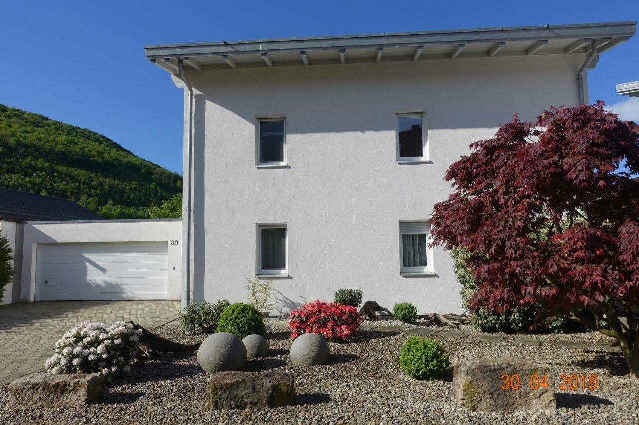 Ferienwohnung Himmlingen Aalen Kültér fotó